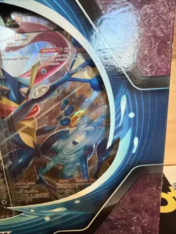 Pokemon TCG: Greninja V-Union Special Collection Box - Image 3