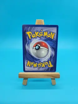 Meowth 56/64 Jungle-1st Edition Pokemon Wotc - Image 2