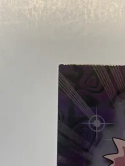 2000 Topps Pokemon TV #94 Gengar (A) Silver Foil FREE COMBINED SHIP - Image 4