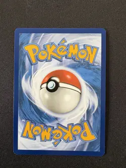 Pokemon TCG Holo Hyper Rare Psychic Energy 207/165 Scarlet Violet 151 - Image 2