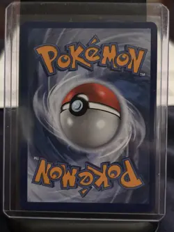 Pikachu Stamped Promo (051/162) [Cosmos Holo] (NM) - Pokemon - Pokemon Day 30th - Image 2