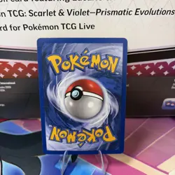 Pokemon TCG Metapod (Safcon) 54/102 1st Edition German Base Set Common NM - Image 5