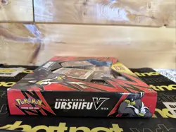Pokemon TCG Single Strike Urshifu V Box UNOPENED BRAND NEW - Image 3