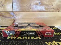 Pokemon TCG Single Strike Urshifu V Box UNOPENED BRAND NEW - Image 4