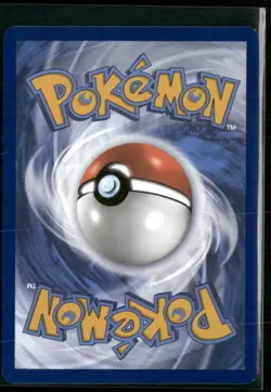 N's Darmanitan SVP 181 STAFF - Pokemon TCG Pre Release Promo Journey Together NM - Image 2