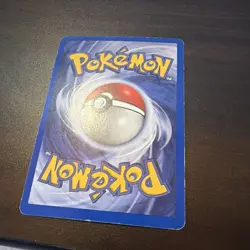 Rocket's Mewtwo - Gym Challenge Holo - 14/132 HP Creased Vintage Pokemon Card - Image 3