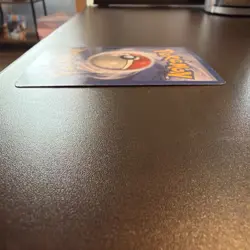 Rocket's Mewtwo - Gym Challenge Holo - 14/132 HP Creased Vintage Pokemon Card - Image 4