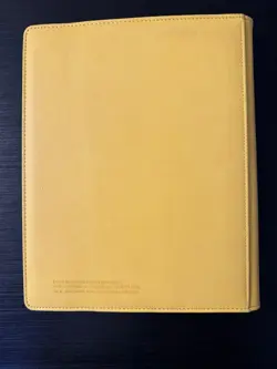 Pokemon Celebrations Card Lot - Ultra PRO Pikachu Binder, Flying Pikachu - Image 2