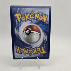 Pokemon TCG Ascended Heroes Stunfisk EX Full Art 252/217 NM - Image 2