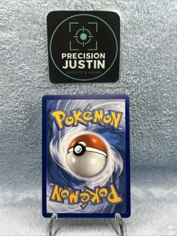2025 Pokemon TCG - Karrablast- 009/086 - (Master Ball Pattern) - SV: Black Bolt - Image 3