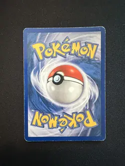 Pokemon Mewtwo 12/113 EX Delta Species Stamped reverse holo - Image 2