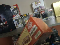 TOHOKU POKEMON CENTER SPECIAL BOX NUOVO GIAPPONESE NUOVO SIGILLATO JAPAN PIKACHU - Image 5