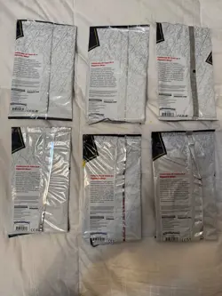 Pokemon Celebrations 25th Anniversary First Partner Pack Sealed Lot of 6 Packs! - Image 2