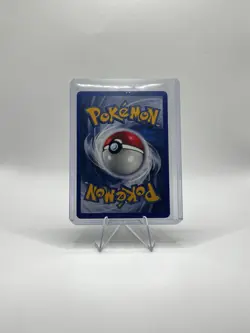 Pokemon Gyarados TCG 6/102 Shadowless Base Set Holo Rare HP/DMG - Image 4