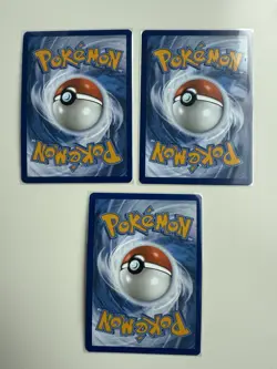 Kingambit ex SVP 130 Pawniard 148 Bisharp 149 Pokemon Shrouded Fable Promo NM - Image 2