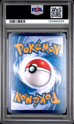 PSA 10 Pokemon Chinese Surprise Mew Ex 151C 191/151 SAR Holo Bubble Gem Mint - Image 2