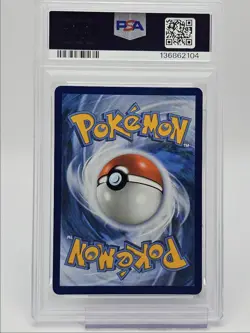 MEGA ABSOL EX 2025 POKEMON MEGA EVOLUTION ULTRA RARE 161/132 PSA 10 Q4339 - Image 2