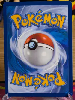 Mega Absol ex - 161/132 - Ultra Rare - Mega Evolutions - Pokemon Card - NM/M - Image 2