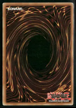 Gravekeeper's Chief PGD-065 Unlimited - Yu-Gi-Oh! TCG Super Rare - Image 2