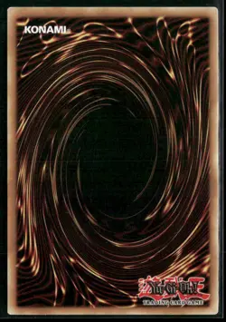 Chocolate Magician Girl LART-EN046 Limited - Yu-Gi-Oh! TCG Ultra Rare - Image 2