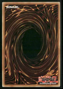 Greed Quasar CRMS-EN098 1st Edition - Yu-Gi-Oh! TCG Secret Rare - Image 2