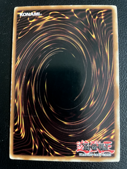 Yugioh! Gravekeeper's Commandant FOTB-EN015 Ultimate Rare 1st Edition MP - Image 2