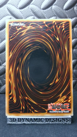 | Yugioh Inferno Fire Blast SOD-EN042 Ultra Rare Soul Of The Duelist HP 🔥 | - Image 2