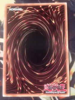Yugioh: Number 89: Diablosis The Mind Hacker - BROL-EN073 Secret Rare 1st Ed NM - Image 2