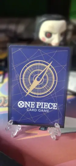 Nami OP01-016 R ROMANCE DAWN - ONE PIECE Card Game Japanese US Seller - Image 2
