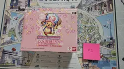 One Piece TCG Memorial Collection Booster Box EB-01 (Sealed) #2 - SEE ALL PICS - Image 1