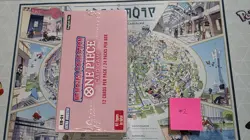 One Piece TCG Memorial Collection Booster Box EB-01 (Sealed) #2 - SEE ALL PICS - Image 2