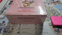 One Piece TCG Memorial Collection Booster Box EB-01 (Sealed) #2 - SEE ALL PICS - Image 5