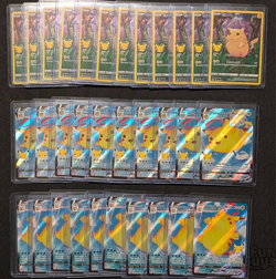 Pokemon TCG 2021 Celebrations 80 Card Lot - Image 1