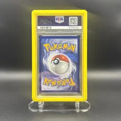 2023 Pokemon SWSH FA Pikachu Crown Zenith PSA 9 Mint, #160 - Image 2