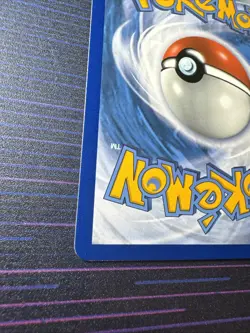 Pokemon TCG Toxtricity VMAX 196/192 Rebel Clash Rainbow Secret Rare Card - NM - Image 3