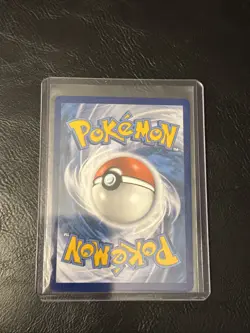 Toxtricity VMAX Holo Pokemon Card Rebel Clash 196/192 Rainbow Near Mint - Image 2
