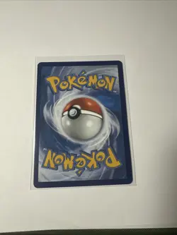 Pokemon TCG SWSH Fusion Strike Celebi v Alt Art Holo Ultra Rare Card 245/264 LP - Image 2