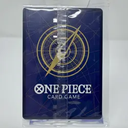 Monkey.D.Luffy (Learn Together Deck Set - Set Sail Event) - One Piece Promo card - Image 2