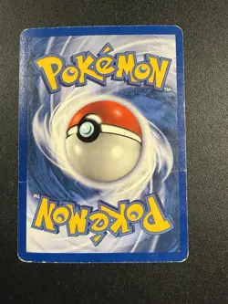 Armaldo 1/100 Holo EX Sandstorm 2003 Vintage Pokemon Card - Image 5