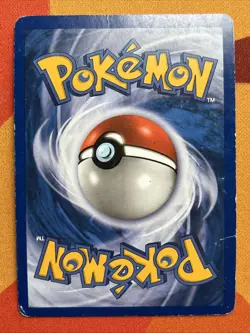 Pokemon Card - Castform - Reverse Holo - UC (48/146) DP Legends Awakened *DMG* - Image 3
