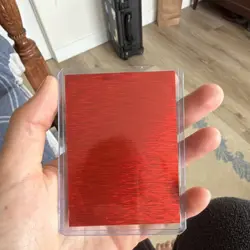 Pokemon Groudon ex 100HP Promo Holo EX Nintendo 038 Basic Card English 2004 - Image 2