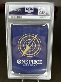 O-Nami (Illustration Box Vol.1) OP05-062 One Piece Promotion Cards Foil - Image 2