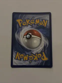 Blastoise ex (Stellar Crown Stamp) 030/142 Miscellaneous Cards & Products Holo - Image 2