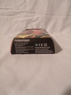 NEW Sealed Pokemon TCG: Sword & Shield Vivid Voltage Charizard Theme Deck Cards - Image 2