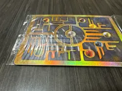 Sealed Ancient Mew Holofoil Promo Card Pokemon the Movie 2000 Unopened - Image 2