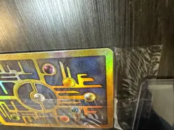 Sealed Ancient Mew Holofoil Promo Card Pokemon the Movie 2000 Unopened - Image 4