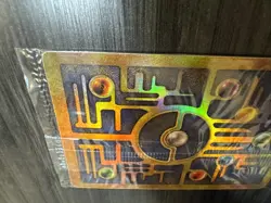 Sealed Ancient Mew Holofoil Promo Card Pokemon the Movie 2000 Unopened - Image 5