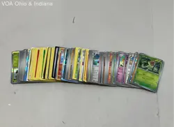 Morpeko Gold Secret Rare Pokemon Card Lot w/ Holos Sleeves Tin Nintendo Modern - Image 3