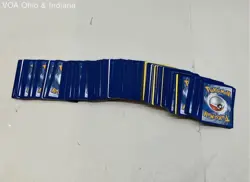 Morpeko Gold Secret Rare Pokemon Card Lot w/ Holos Sleeves Tin Nintendo Modern - Image 4