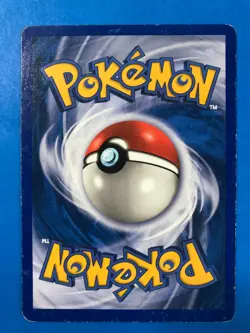 CATERPIE - Expedition Set - 96/165 - Pokemon e-Card Series - 2002 - LP-MP - Image 2